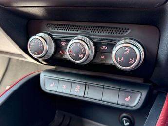 AUDI A1 1.4 TFSI Sport Hatchback 3dr Petrol S Tronic Euro 5 (s/s) (122 p