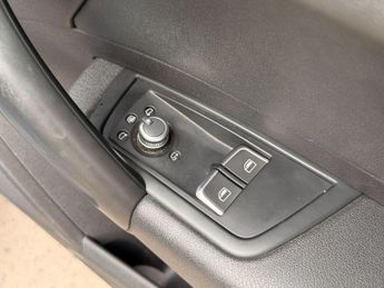 AUDI A1 1.0 TFSI Sport Hatchback 3dr Petrol S Tronic Euro 6 (s/s) (95 ps