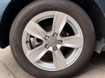 AUDI A1 1.0 TFSI Sport Hatchback 3dr Petrol S Tronic Euro 6 (s/s) (95 ps