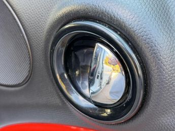 MINI COUNTRYMAN 2.0 Cooper SD SUV 5dr Diesel Auto Euro 6 (s/s) (190 ps)
