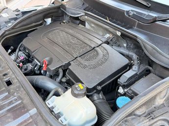 MINI COUNTRYMAN 2.0 Cooper SD SUV 5dr Diesel Auto Euro 6 (s/s) (190 ps)