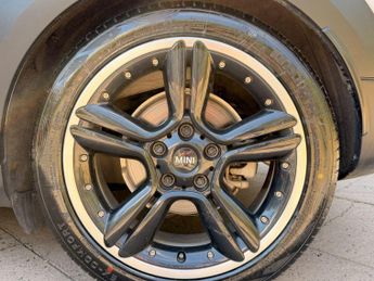 MINI COUNTRYMAN 2.0 Cooper SD SUV 5dr Diesel Auto Euro 6 (s/s) (190 ps)