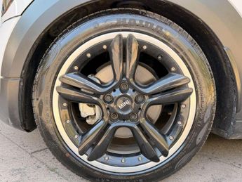 MINI COUNTRYMAN 2.0 Cooper SD SUV 5dr Diesel Auto Euro 6 (s/s) (190 ps)