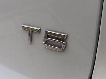 VOLVO XC60 2.0 T5 SE Lux Nav SUV 5dr Petrol Auto Euro 6 (s/s) (245 ps)