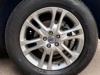 VOLVO XC60 2.0 T5 SE Lux Nav SUV 5dr Petrol Auto Euro 6 (s/s) (245 ps)