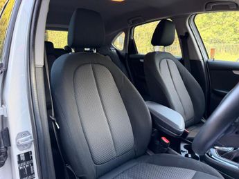 BMW 2 SERIES ACTIVE TOURER 2.0 218d Luxury MPV 5dr Diesel Auto Euro 6 (s/s) (150 ps)