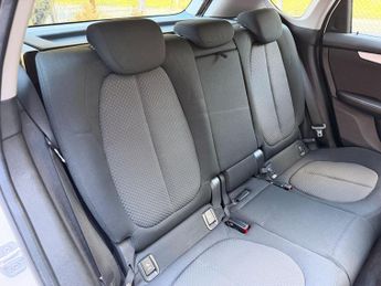 BMW 2 SERIES ACTIVE TOURER 2.0 218d Luxury MPV 5dr Diesel Auto Euro 6 (s/s) (150 ps)