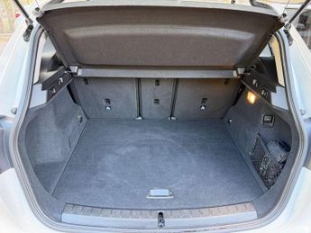 BMW 2 SERIES ACTIVE TOURER 2.0 218d Luxury MPV 5dr Diesel Auto Euro 6 (s/s) (150 ps)
