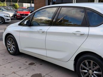 BMW 2 SERIES ACTIVE TOURER 2.0 218d Luxury MPV 5dr Diesel Auto Euro 6 (s/s) (150 ps)