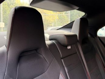 MERCEDES-BENZ CLA 1.3 CLA180h MHEV AMG Line (Executive) Coupe 7G-DCT Euro 6 (s/s) 