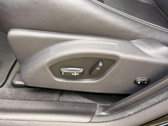 VOLVO V60 2.0 D4 SE Lux Nav Estate 5dr Diesel Auto Euro 6 (s/s) (190 ps)