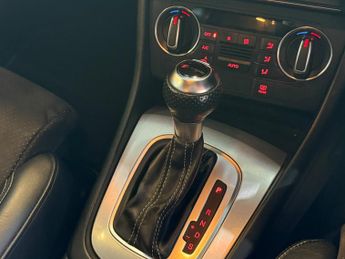 AUDI Q3 2.0 TDI S line Plus
