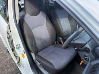 SUZUKI ALTO 1.0 12V SZ Euro 5 5dr