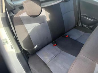 SUZUKI ALTO 1.0 12V SZ Euro 5 5dr