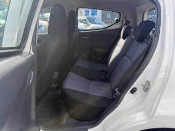 SUZUKI ALTO 1.0 12V SZ Euro 5 5dr