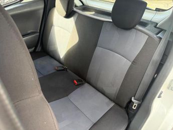 SUZUKI ALTO 1.0 12V SZ Euro 5 5dr
