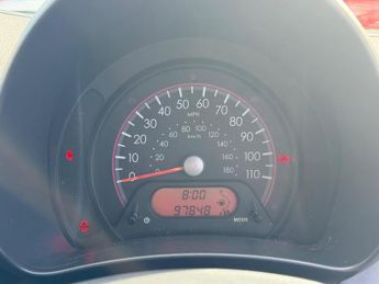 SUZUKI ALTO 1.0 12V SZ Euro 5 5dr