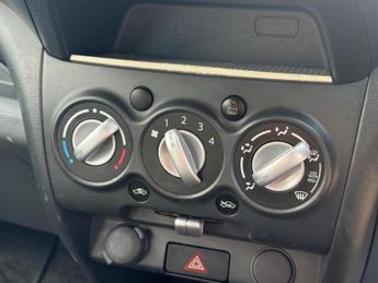 SUZUKI ALTO 1.0 12V SZ Euro 5 5dr