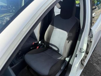 SUZUKI ALTO 1.0 12V SZ Euro 5 5dr