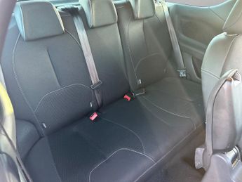 CITROEN DS3 1.2 PureTech DStyle Plus