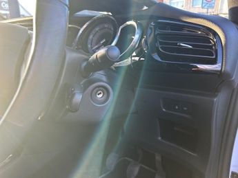CITROEN DS3 1.2 PureTech DStyle Plus