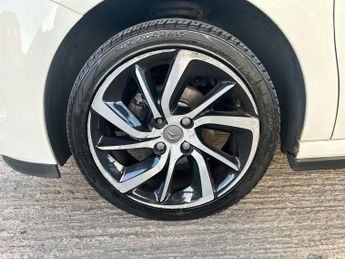 CITROEN DS3 1.2 PureTech DStyle Plus