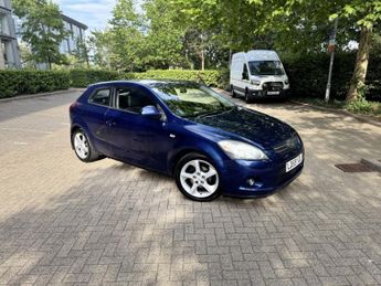 Kia ProCeed 1.6 3