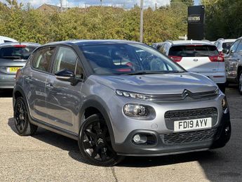 Citroen C3 1.2 PureTech Feel Nav Edition