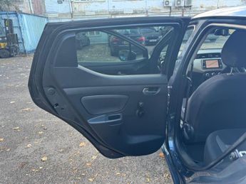 NISSAN MICRA 1.0 IG-T n-tec