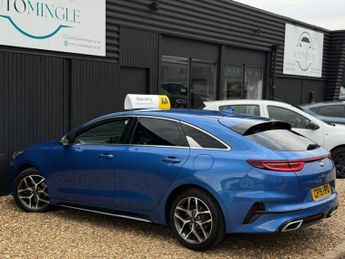 Kia ProCeed 1.6 CRDi GT-Line