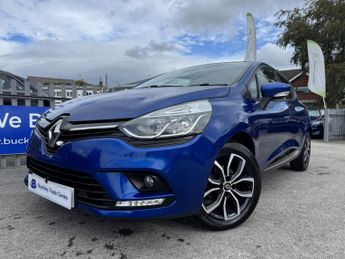 Renault Clio 0.9 Play TCe 90 MY18