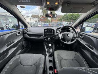 RENAULT CLIO 0.9 Play TCe 90 MY18