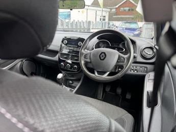 RENAULT CLIO 0.9 Play TCe 90 MY18