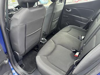 RENAULT CLIO 0.9 Play TCe 90 MY18