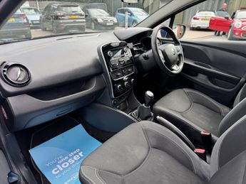 RENAULT CLIO 0.9 Play TCe 90 MY18