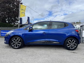 RENAULT CLIO 0.9 Play TCe 90 MY18