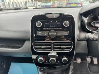 RENAULT CLIO 0.9 Play TCe 90 MY18