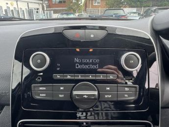 RENAULT CLIO 0.9 Play TCe 90 MY18