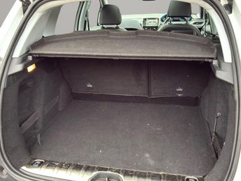 PEUGEOT 2008 1.6 BlueHDi Feline Euro 6 (s/s) 5dr (Mistral)