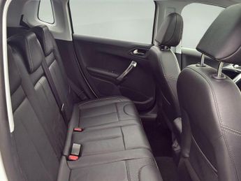 PEUGEOT 2008 1.6 BlueHDi Feline Euro 6 (s/s) 5dr (Mistral)