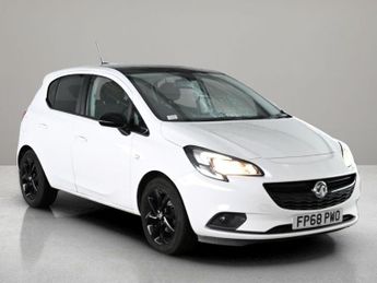 Vauxhall Corsa 1.4i ecoTEC Griffin Euro 6 5dr