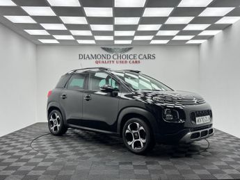 Citroen C3 Aircross 1.2 PureTech Flair