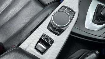 BMW 4 SERIES 2.0 420d M Sport Convertible