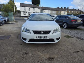 SEAT Leon 1.2 TSI SE