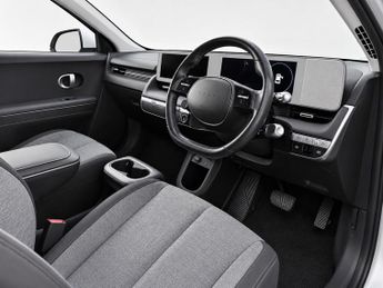 HYUNDAI IONIQ 5 IONIQ 5 PRM 77 KWH RWD MY22.75