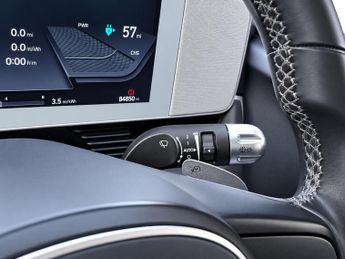 HYUNDAI IONIQ 5 IONIQ 5 PRM 77 KWH RWD MY22.75