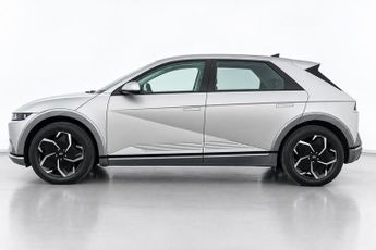 HYUNDAI IONIQ 5 IONIQ 5 PRM 77 KWH RWD MY22.75