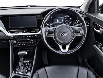 KIA NIRO 1.6 GDi 3