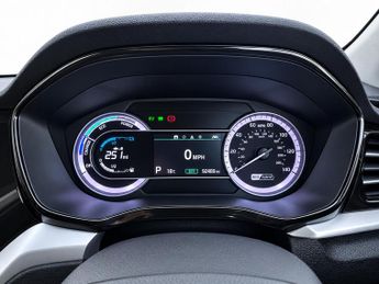 KIA NIRO 1.6 GDi 3