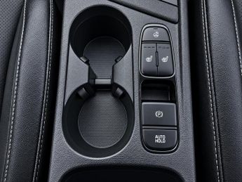 KIA NIRO 1.6 GDi 3